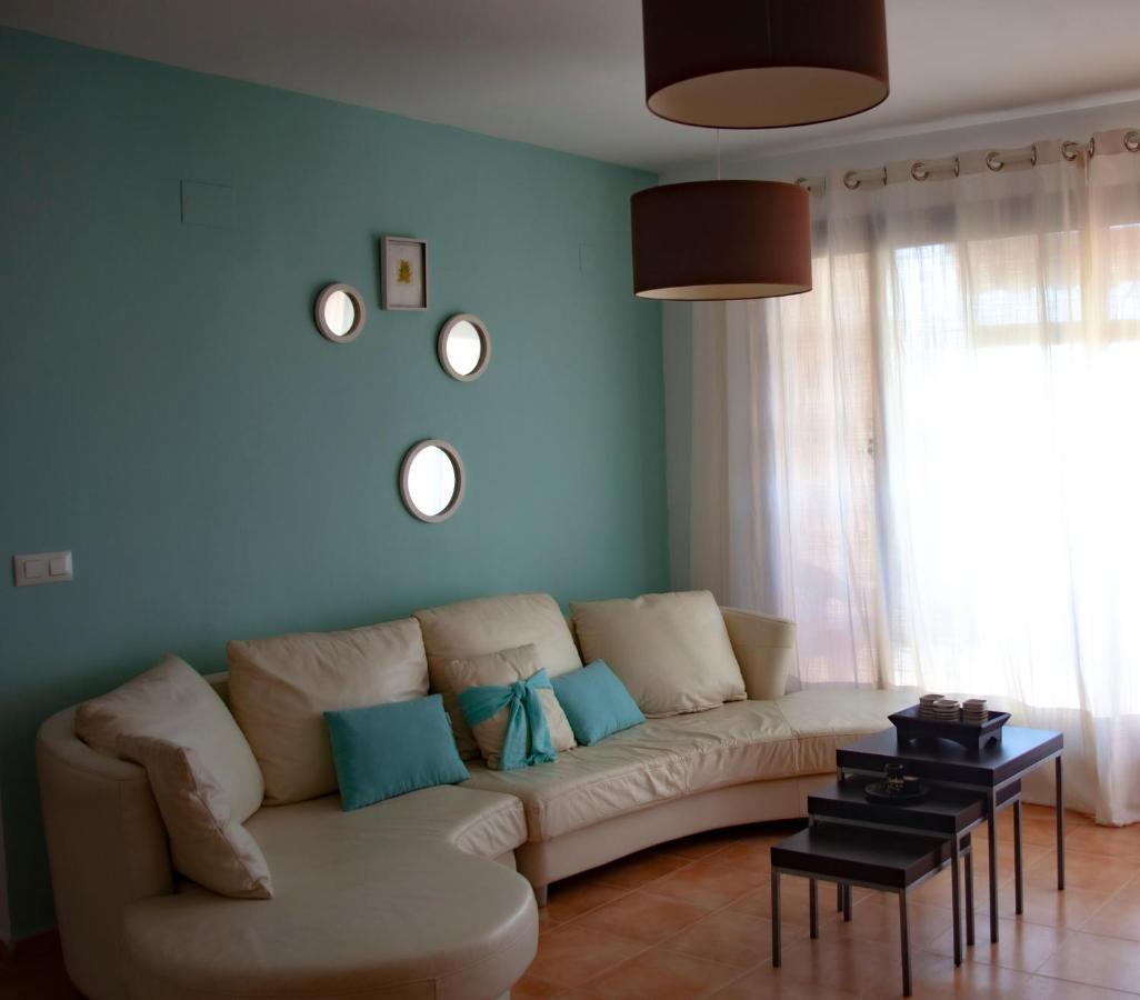 Apartamento Playa Moncofar - Xilxes Εξωτερικό φωτογραφία