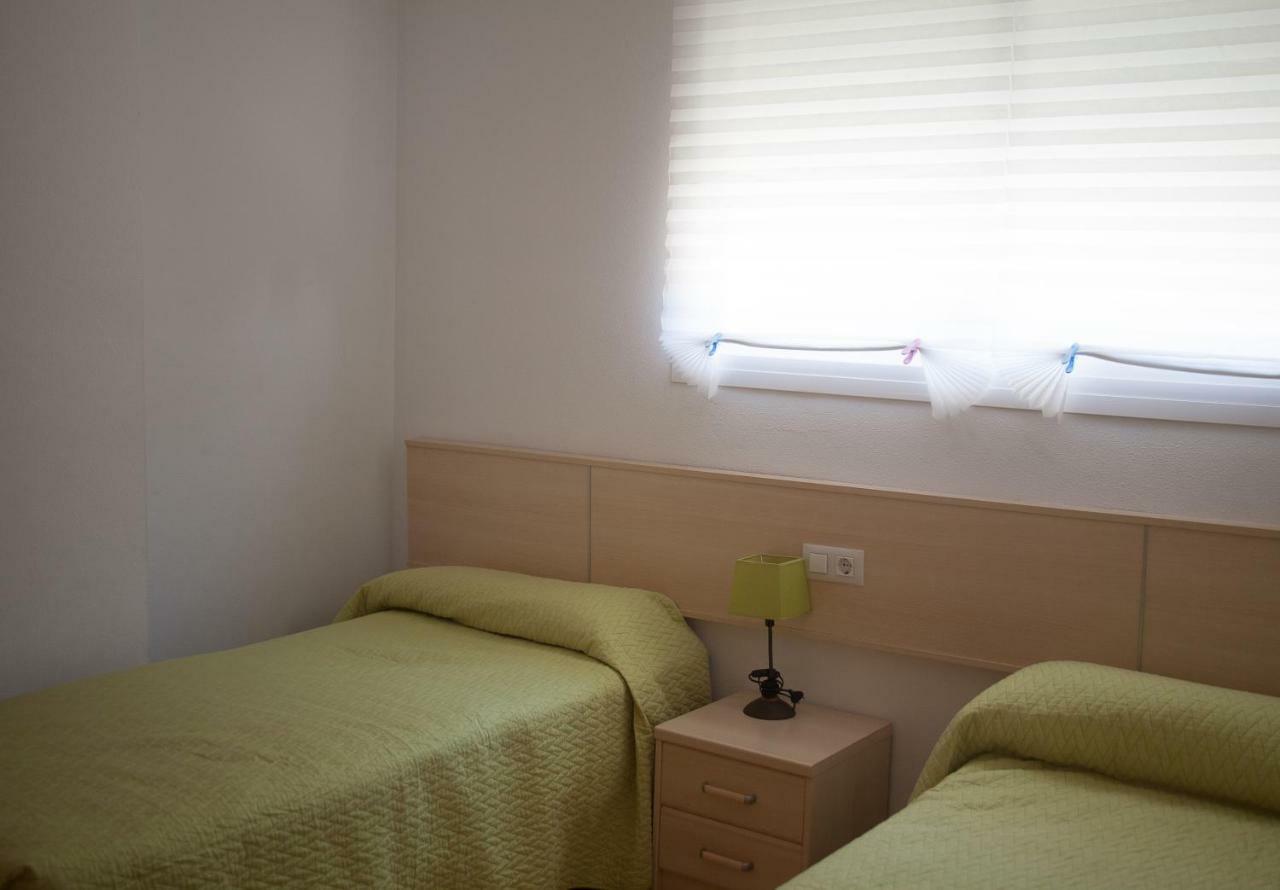 Apartamento Playa Moncofar - Xilxes Εξωτερικό φωτογραφία